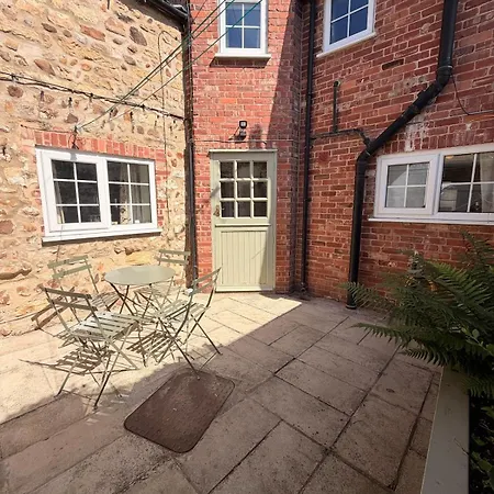 Farnsworth Casa vacanze Roecliffe