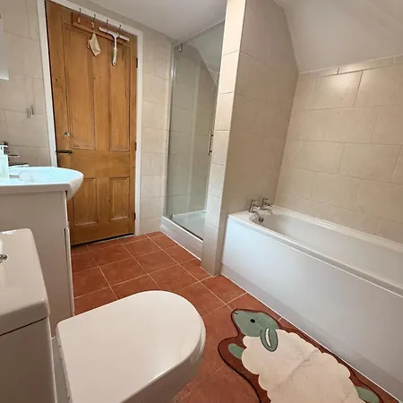Casa vacanze Farnsworth