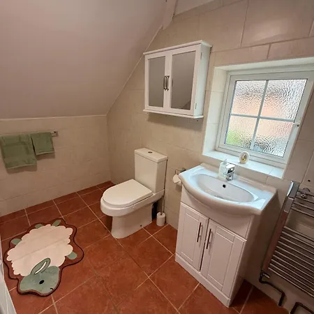 Casa vacanze Farnsworth Roecliffe