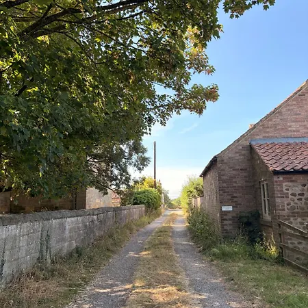 Farnsworth Roecliffe